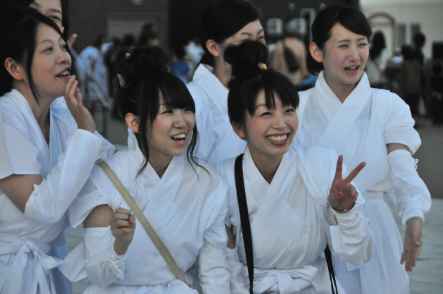 奥津軽 虫と火祭り　その１　－青森県五所川原市－_f0149209_18541976.jpg