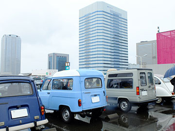 雨の幕張(French-French Makuhari)_c0152411_22381313.jpg