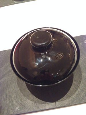 愛しのチームレジィーナとカルト・ブランシュでランチ♡_f0215324_2321366.jpg