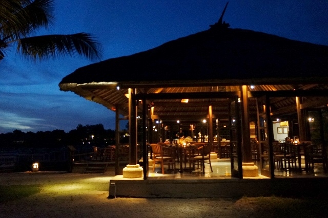 Mimpi Resort Menjangan<3>_e0201926_10581058.jpg