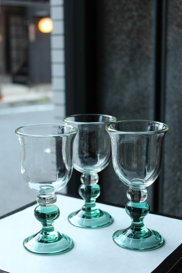 三宅義一 ガラス展_c0237627_20224524.jpg
