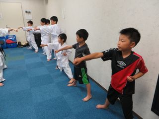 星置教室 楽しく!元気!気合!_c0118332_2351040.jpg