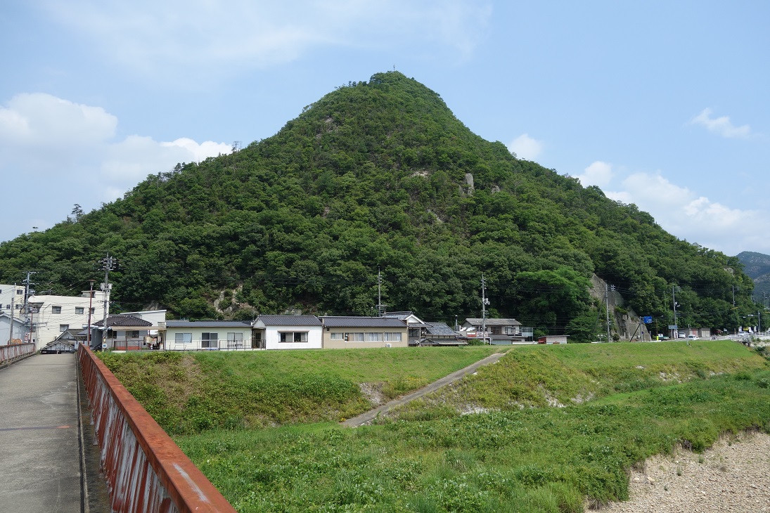 和気アルプス 表銀座コース 山行隊 やまいきたいっ 和気アルプス 表銀座コース 山行隊 やまいきたいっ