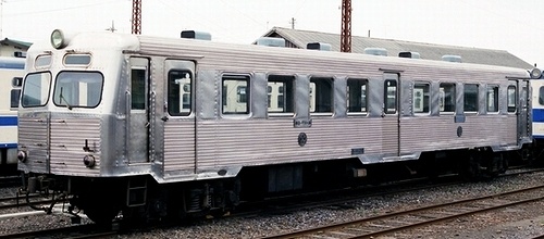茨城交通湊鉄道線 ケハ601_e0030537_2334455.jpg