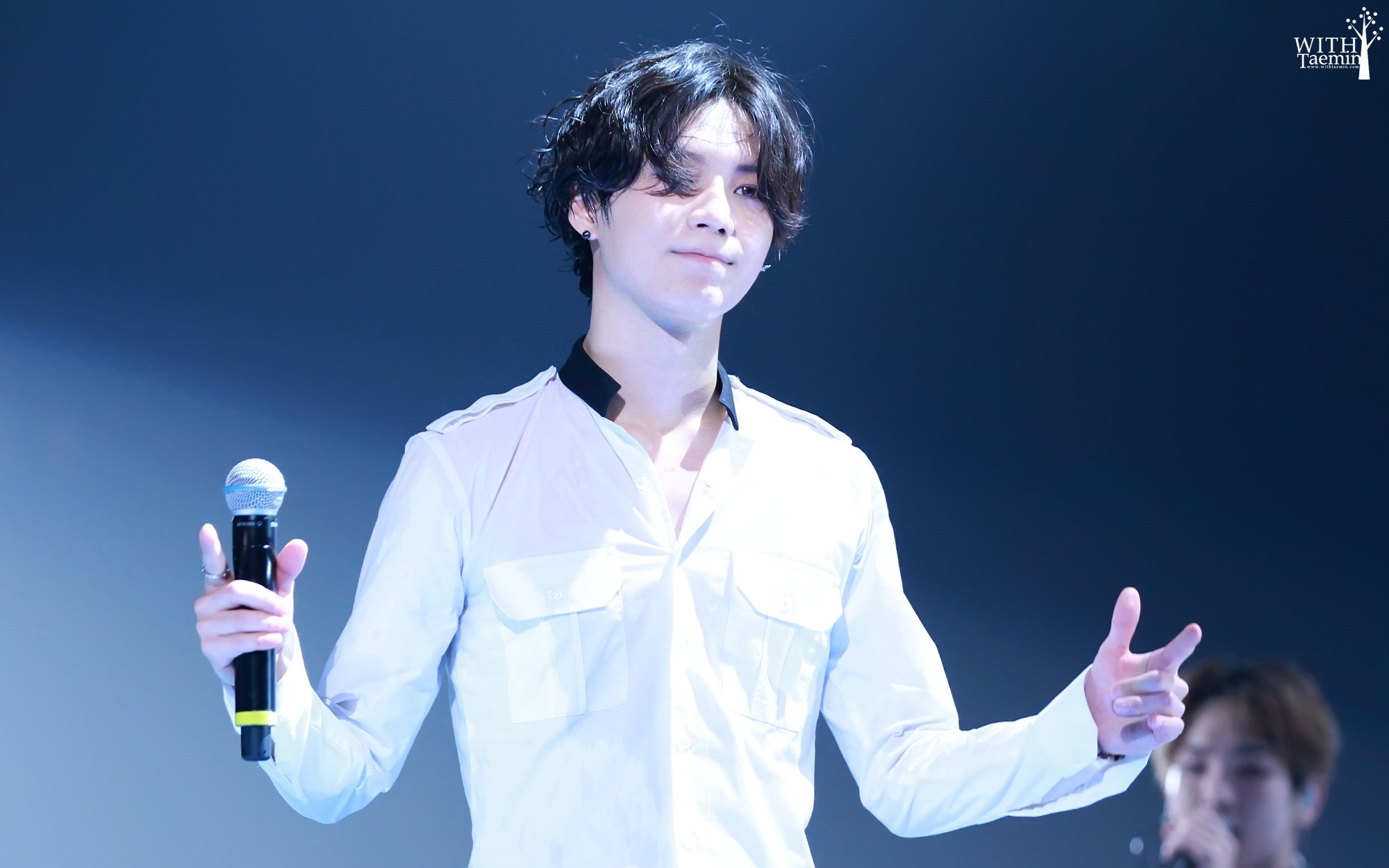 Taemin \' SHINee WORLD Ⅲ in JAKARTA \' // 140622_e0080563_2335450.jpg