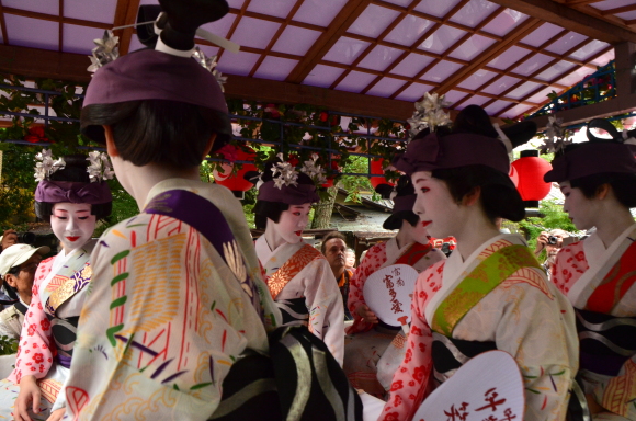 七月の舞妓・芸妓 その六_f0347663_11060971.jpg