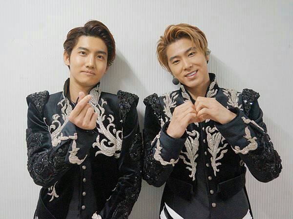 東方神起 TREE ツアー 終了。京セラオーラスを終えてつぶやき
