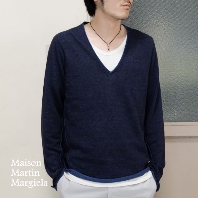 Maison Martin Margiela ~14SS~_e0152373_19535430.jpg