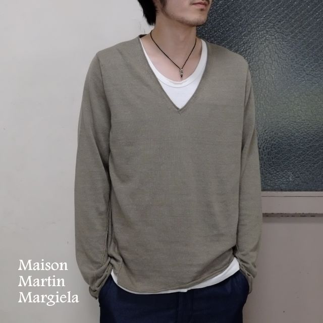 Maison Martin Margiela ~14SS~_e0152373_19574127.jpg