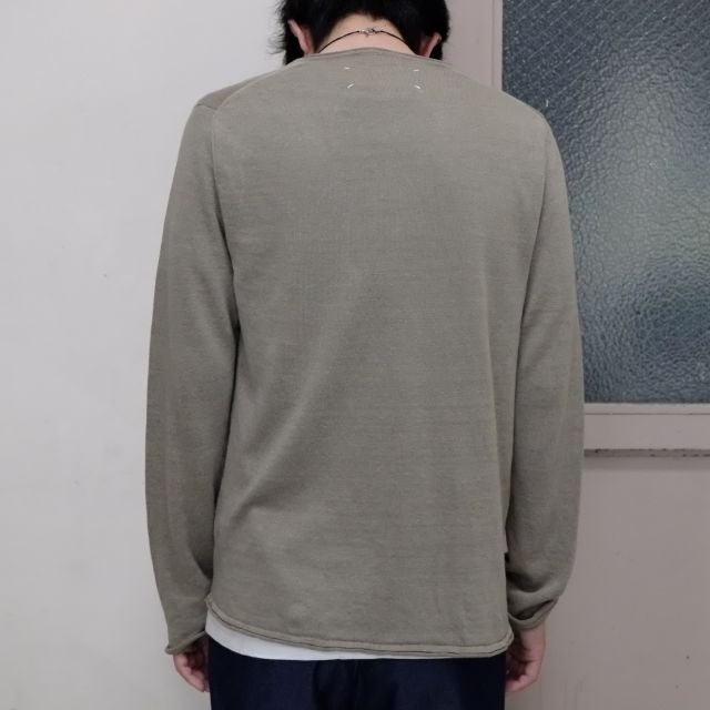 Maison Martin Margiela ~14SS~_e0152373_1959831.jpg