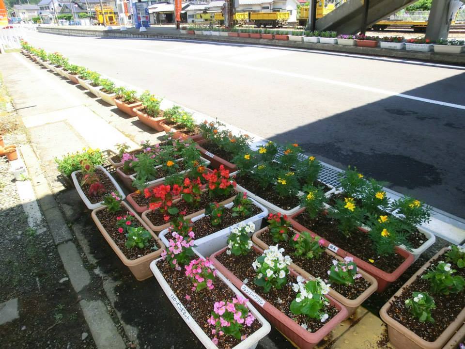 岩手県大船渡市 三陸鉄道盛駅_d0259876_2324653.jpg