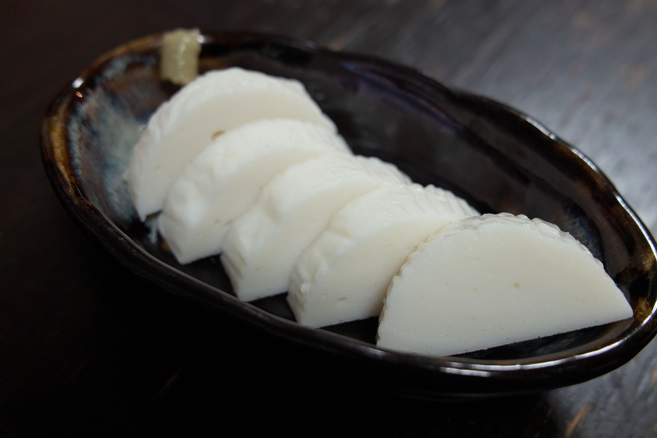 うしおに 有限会社中村かまぼこ店 小物釣りのススメ