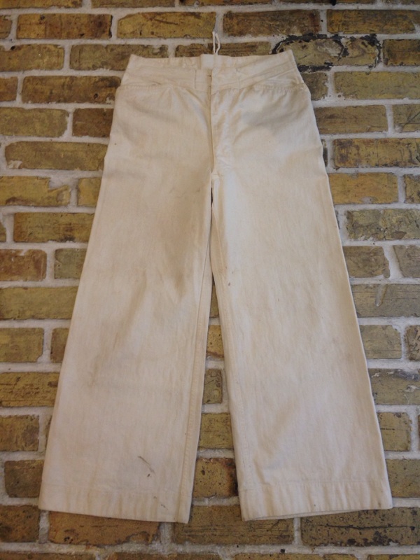 30’sUSNアイテム! 1+1で3パターン!!!(T.W.神戸店)_c0078587_1325749.jpg