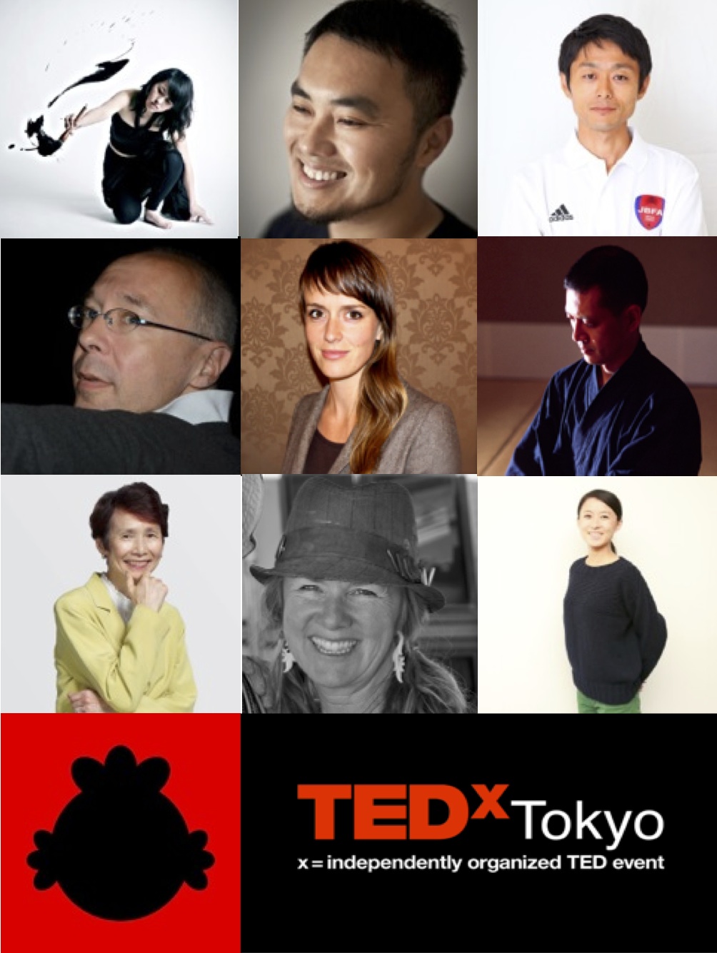 TEDxTokyo2014 今年は・・・_f0083294_1735759.jpg