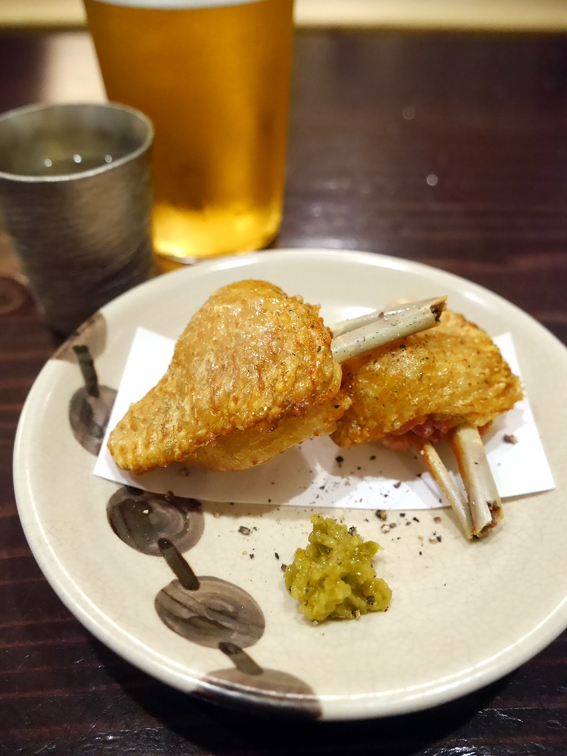 食堂 おがわ_b0118001_81828.jpg