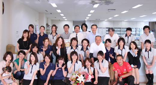 送別会_d0063218_11305034.jpg
