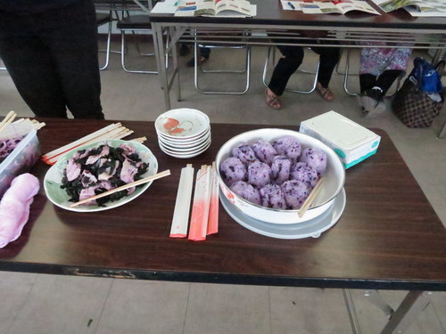 「伊達むらさき」の目揃い会及び試食会開催!_e0102418_18135527.jpg