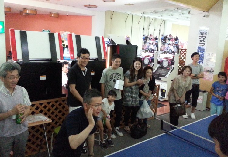 ボーリング大会♪_b0329026_16491107.jpg