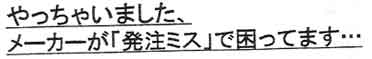 ？？？恥ずかしい広告？？？／　朝日新聞販売店チラシ_b0003330_2058226.jpg