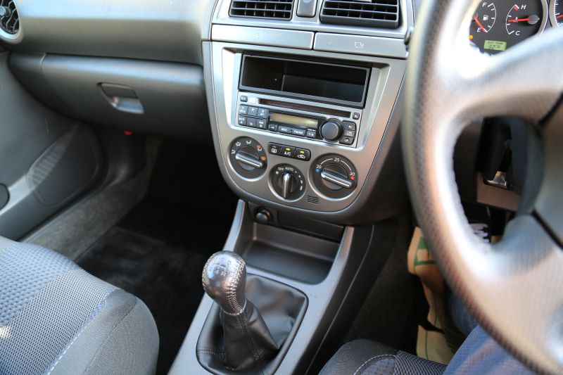 レヴォーグ2.0GT-SとWRXのよろめき_f0076731_19484120.jpg
