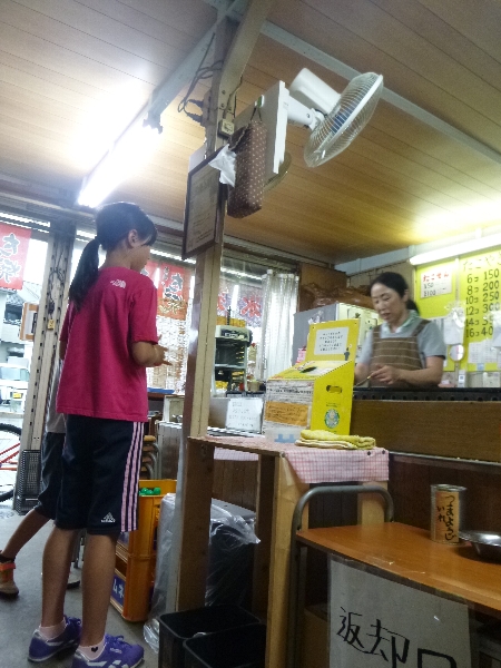 土砂降りサイクリング_c0113733_1222465.jpg