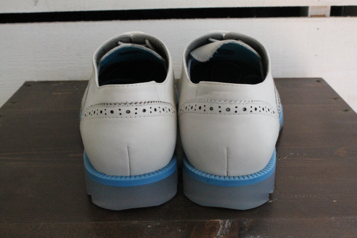 Anthony miles 初入荷!_d0165136_18494073.jpg