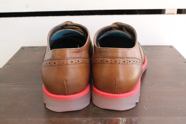 Anthony miles 初入荷!_d0165136_18501377.jpg