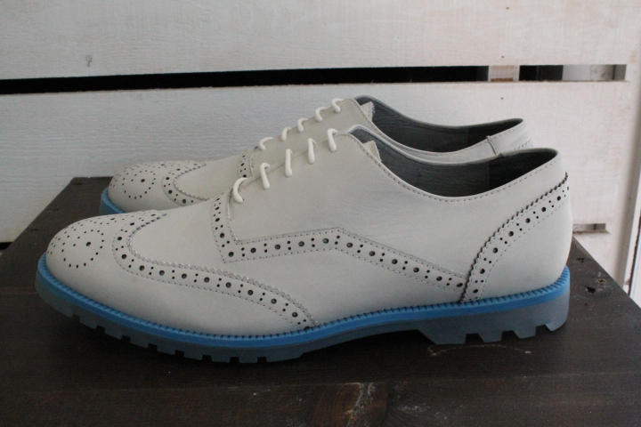 Anthony miles 初入荷!_d0165136_18501451.jpg