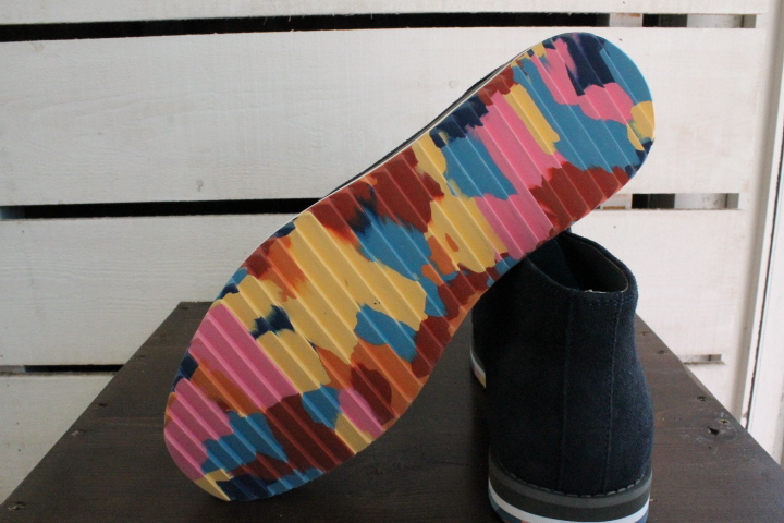 Anthony miles 初入荷!_d0165136_1853489.jpg
