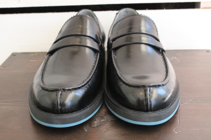 Anthony miles 初入荷!_d0165136_1859427.jpg