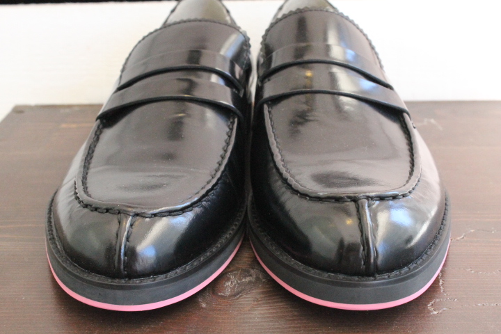 Anthony miles 初入荷!_d0165136_1922100.jpg