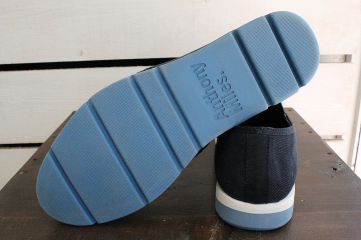 Anthony miles 初入荷!_d0165136_19282097.jpg