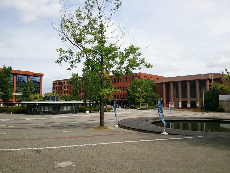14 06 23 龍谷大学農学部と国際学部について 世界の大学めぐり 14 06 23 龍谷大学農学部と国際学部について 世界の大学めぐり