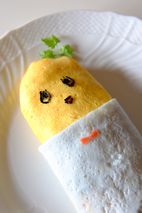 ふなっしーオムライス_b0145846_154215100.jpg