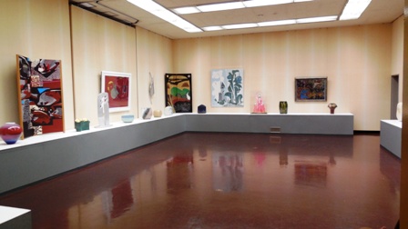 作業日誌(第45回日展福岡展陳列作業)_c0251346_14111991.jpg