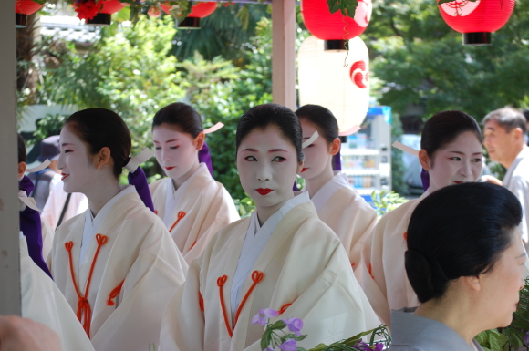七月の舞妓・芸妓 その七_f0347663_12520451.jpg