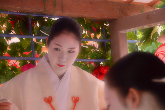 七月の舞妓・芸妓 その七_f0347663_12540930.jpg
