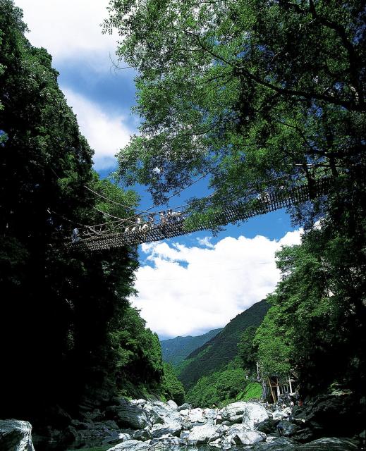 【地名考】徳島県旧三好郡～こうして飛び地ができあがった（後編）_a0004070_14212485.jpg