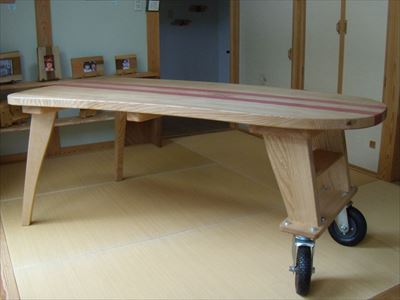 食卓テーブルですよ!_d0165772_20341003.jpg