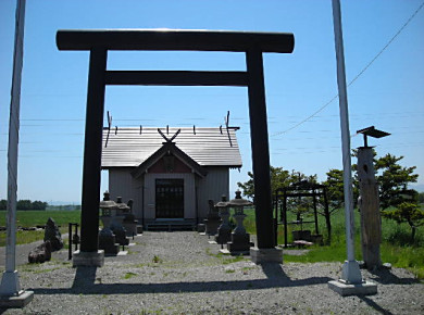 江別市角山(2)_f0078286_8514987.jpg