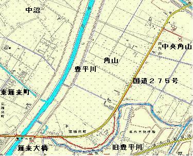 江別市角山(2)_f0078286_85335.jpg