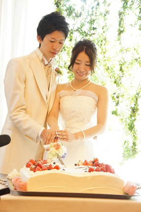 コマチOPEN　結婚式_e0221487_18272145.jpg