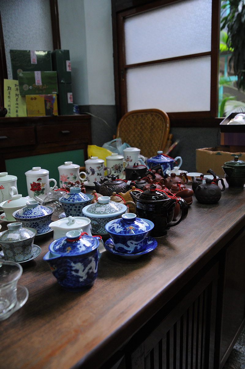 色々行ったけどやっぱり台湾茶は「林華泰茶行」が一番ですお！_a0112888_515233.jpg