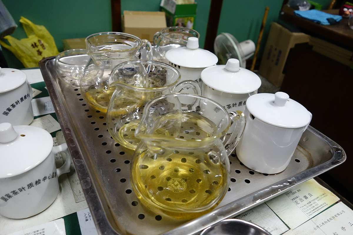 色々行ったけどやっぱり台湾茶は「林華泰茶行」が一番ですお！_a0112888_5372056.jpg