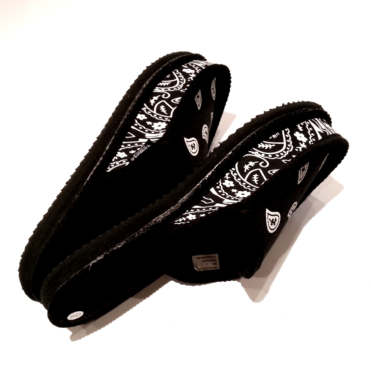 BANDANA SANDALS_a0285796_17171999.jpg