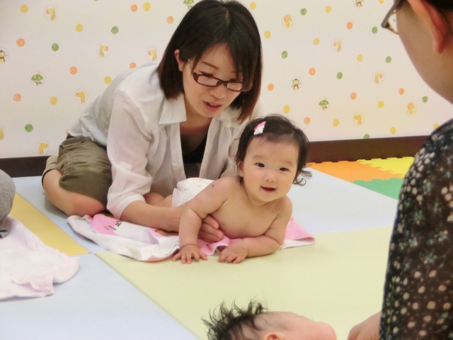 2014.06.13 赤ちゃんデー_f0142009_13421280.jpg