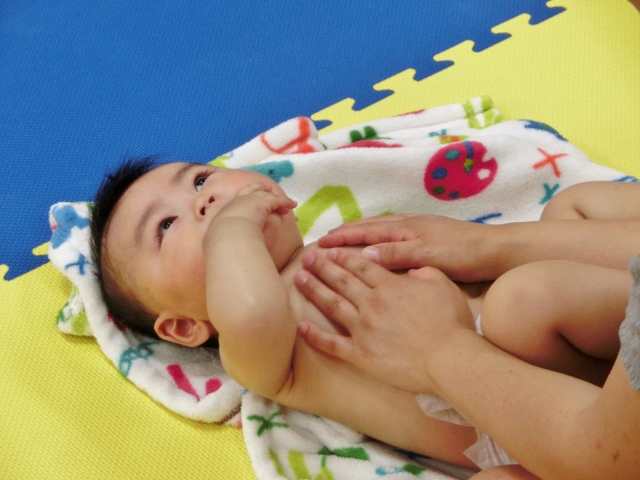 2014.06.13 赤ちゃんデー_f0142009_1343390.jpg