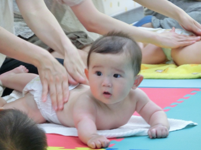 2014.06.13 赤ちゃんデー_f0142009_1495628.jpg