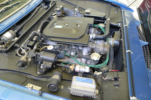 Fiat Dino Coupe_a0129711_2036499.jpg