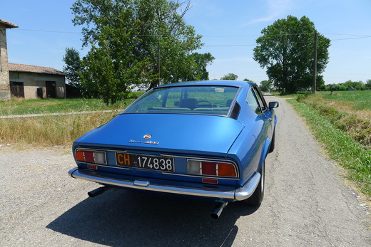 Fiat Dino Coupe_a0129711_20465199.jpg